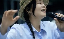 迈开腿让我看看你茂密的森林